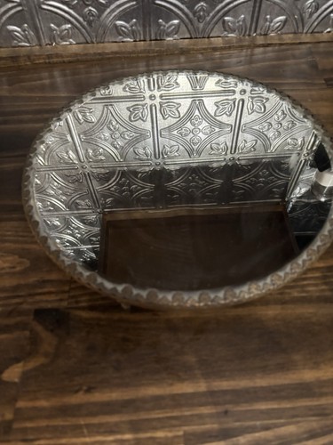 Antique victorian brass ornate - victorian,
